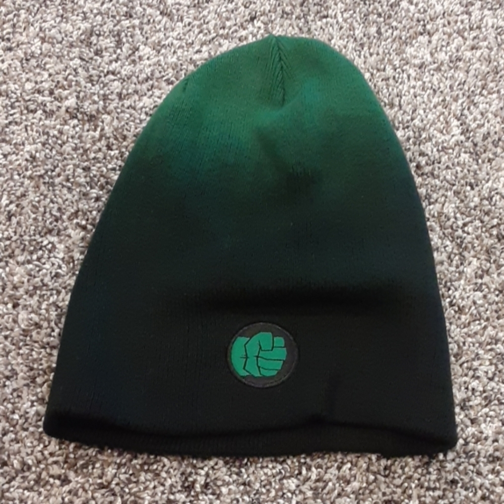 Avengers Beanie